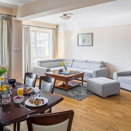 Rent like home - Orkana IX Zakopane Eksteriør bilde