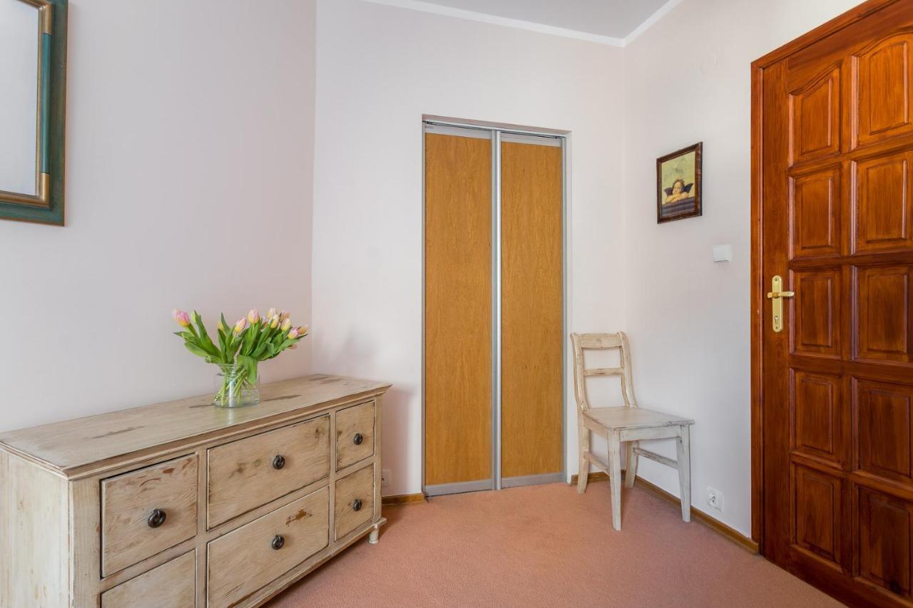 Rent like home - Orkana IX Zakopane Eksteriør bilde
